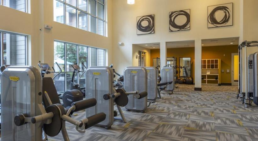 Downtown Houston Deluxe King Suite With Spa Amenities, Pool And Free Parking Bagian luar foto